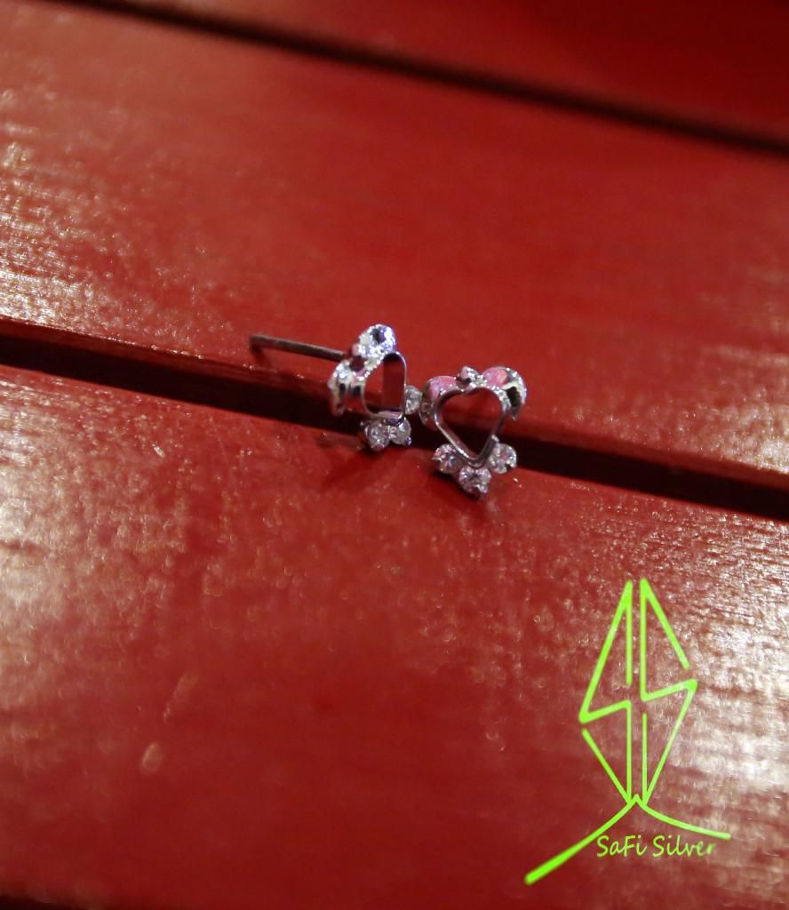 Safi Silver- Trang sức bạc- Sức hút không giới hạn. - 34