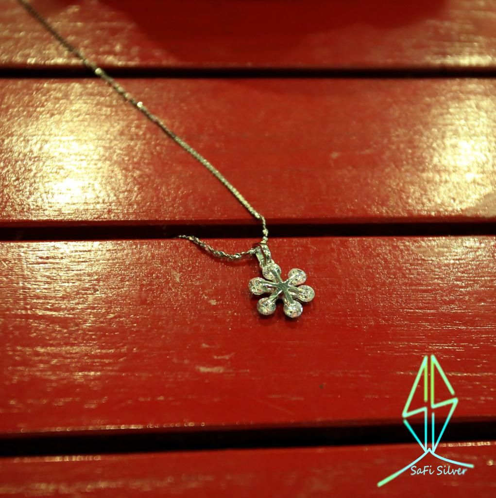 Safi Silver- Trang sức bạc- Sức hút không giới hạn. - 21