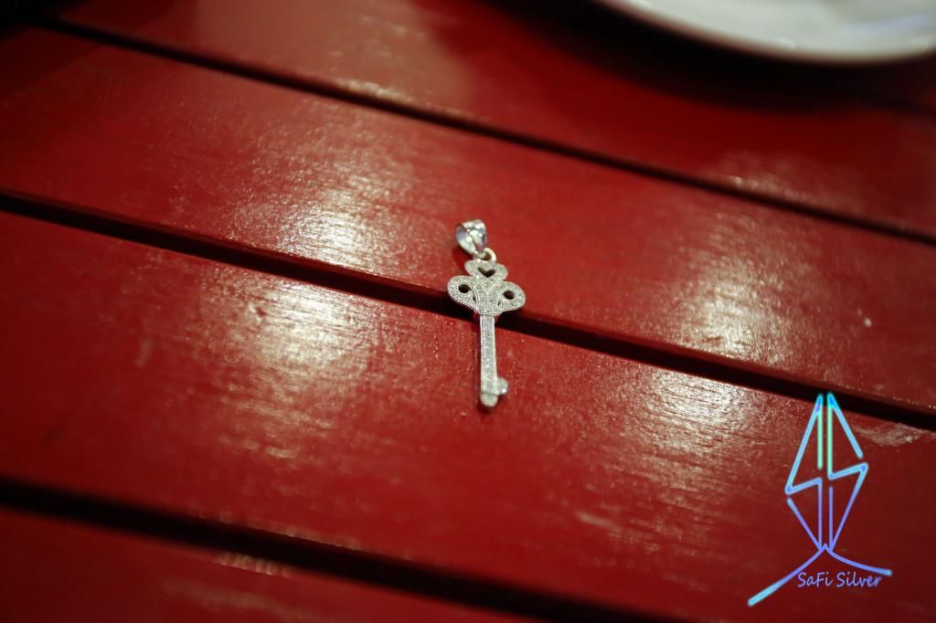 Safi Silver- Trang sức bạc- Sức hút không giới hạn. - 23