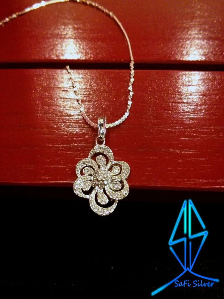 Safi Silver- Trang sức bạc- Sức hút không giới hạn. - 25