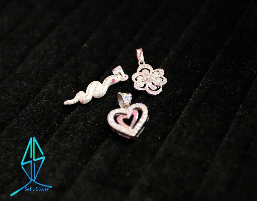 Safi Silver- Trang sức bạc- Sức hút không giới hạn. - 26