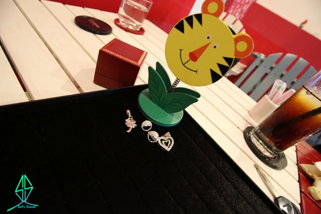 Safi Silver- Trang sức bạc- Sức hút không giới hạn. - 27