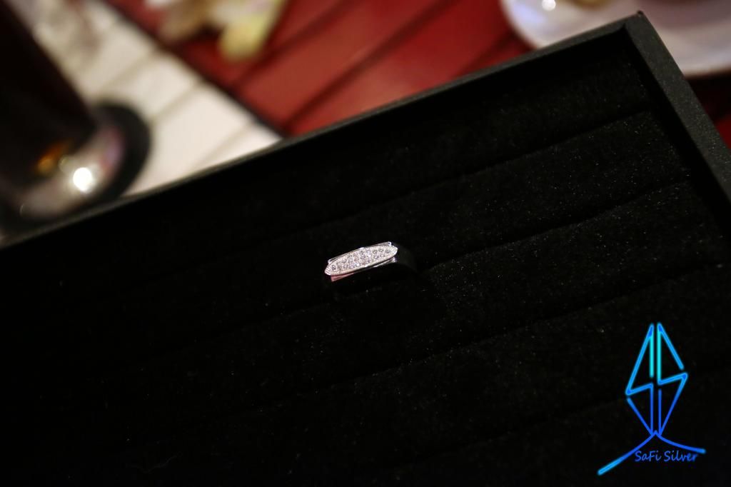 Safi Silver- Trang sức bạc- Sức hút không giới hạn. - 17