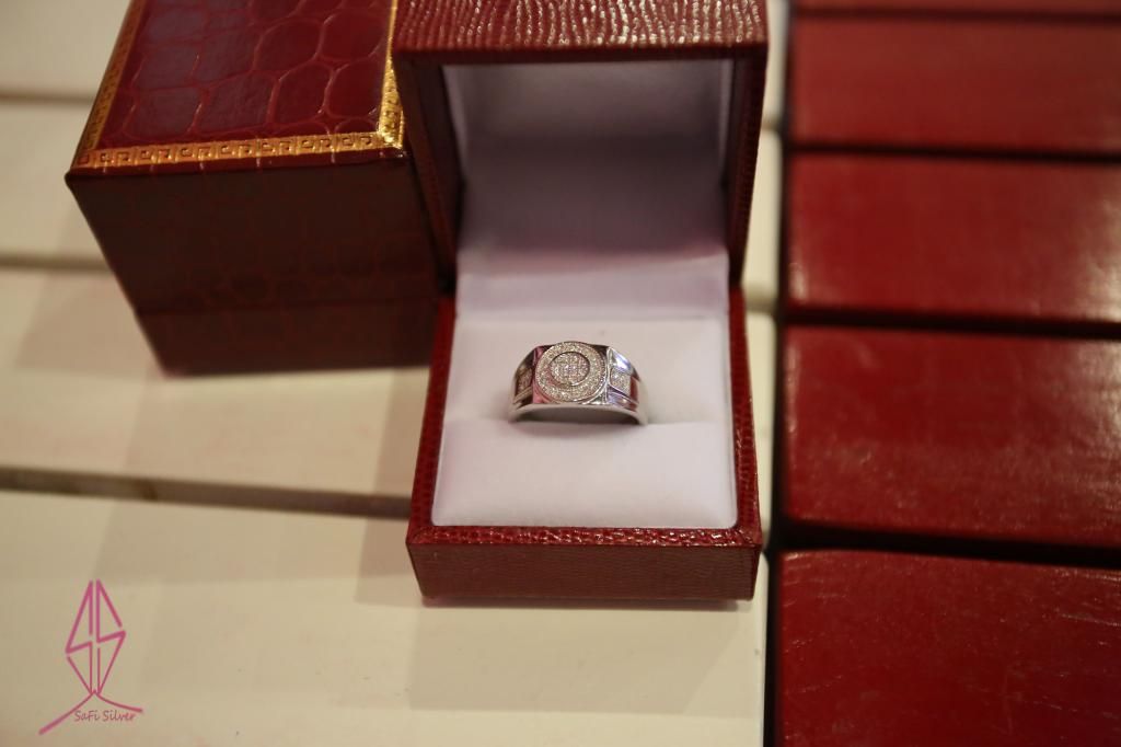 Safi Silver- Trang sức bạc- Sức hút không giới hạn. - 18