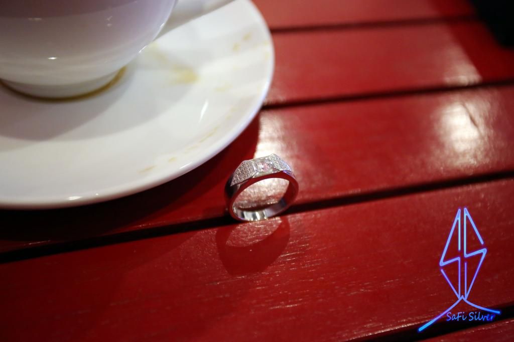 Safi Silver- Trang sức bạc- Sức hút không giới hạn. - 19