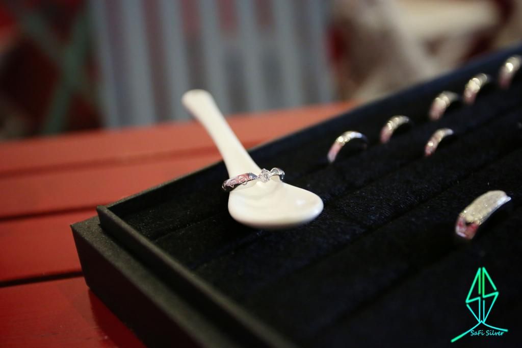 Safi Silver- Trang sức bạc- Sức hút không giới hạn. - 12