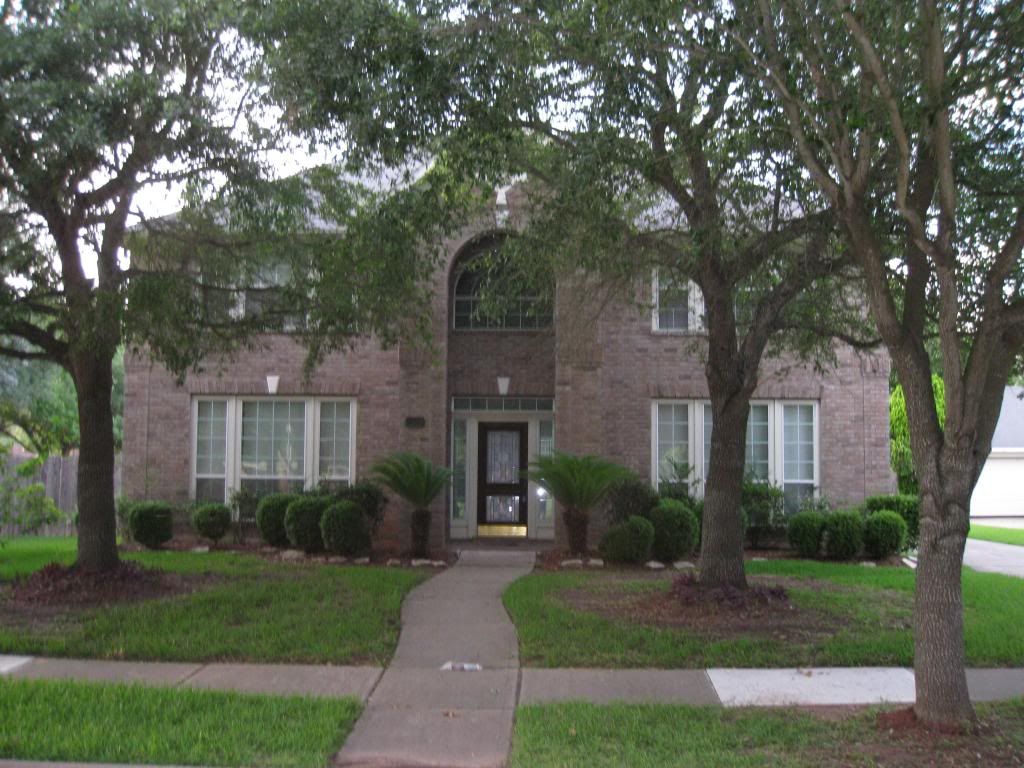 Sugarland TX home for sale in Meadow Lakes