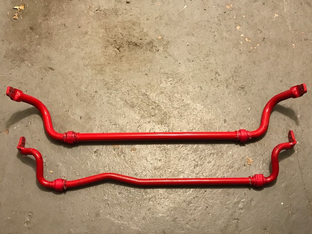 For Sale Eurocode Sway Bars Oem A6 New Floor Mats Amp H Amp K
