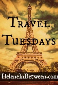 Travel Tuesdays