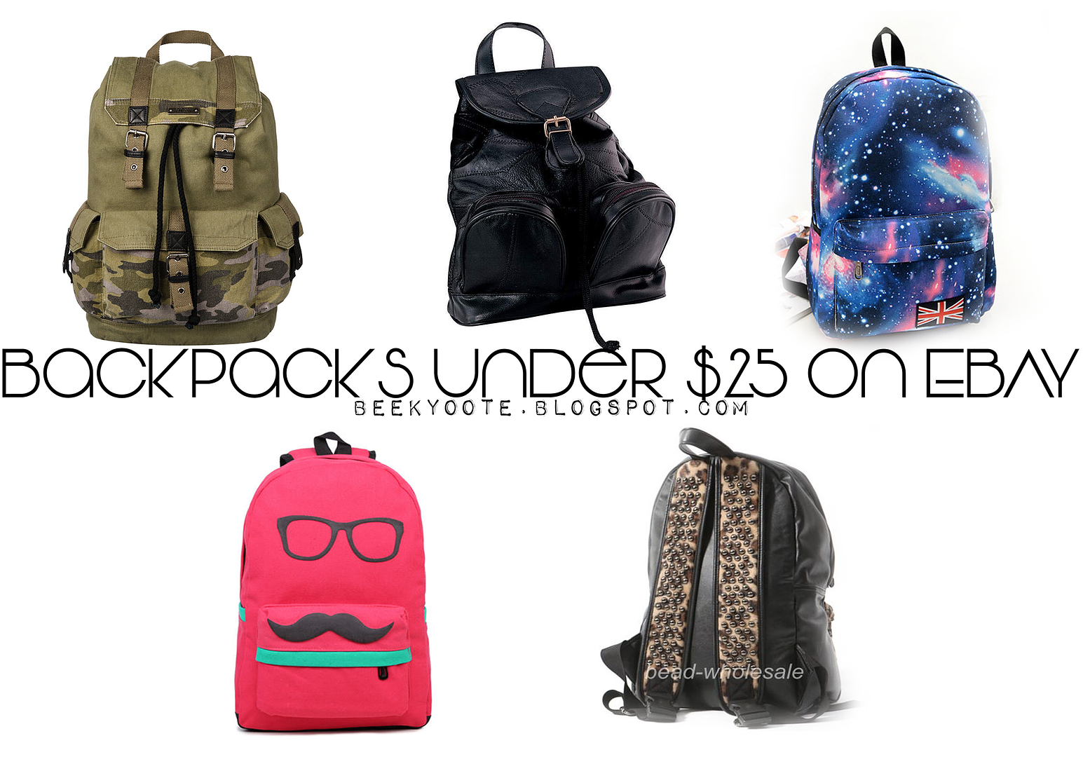 backpacks under $25