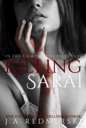 Killing Sarai Cover