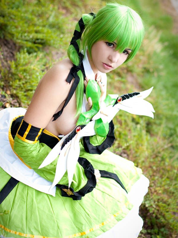 The Cutest Rena Cosplay - Wind Sneaker - Elsword Indonesia