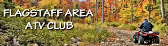 Flagstaff Area ATV Club