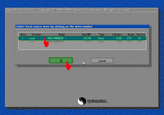 Cara Cloning dan Instal Windows ke komputer lain