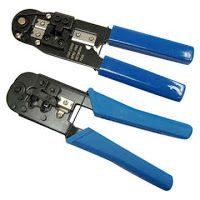 tang crimping