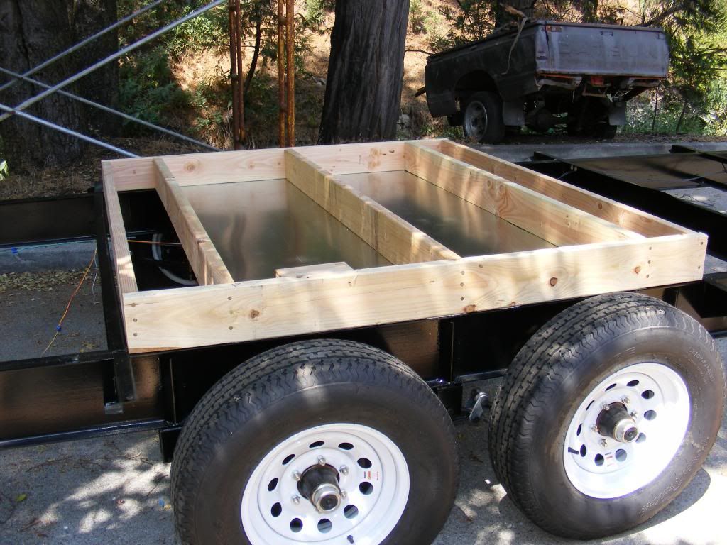 trailer bed 3