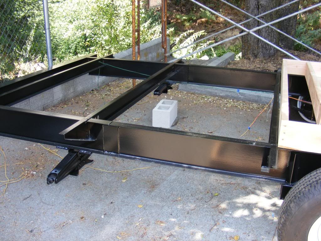 trailer bed 2