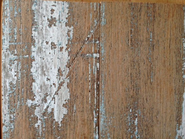 White Barn Wood