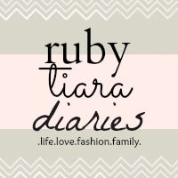 ruby tiara diaries