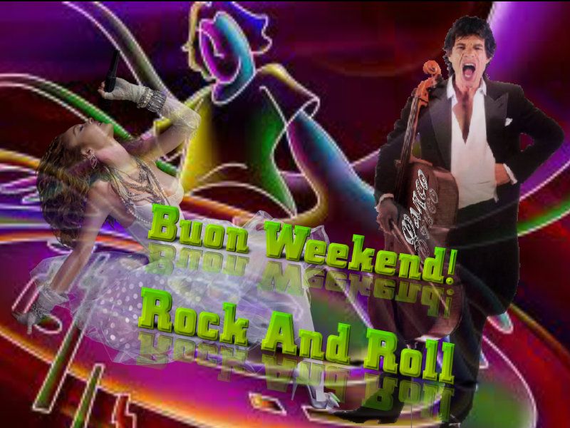 con simpatia e tanta allegria buon weekend da parte mia ...buona serata  amico mio al prossimo week...da marco su x foto