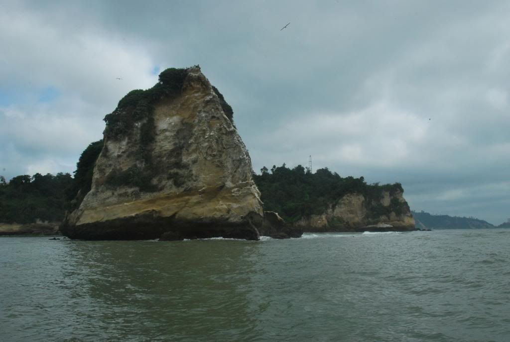 playa de sua beach