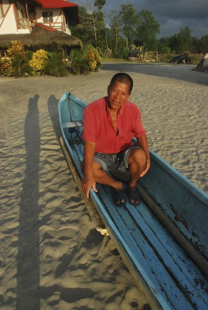 playa de mompiche beach