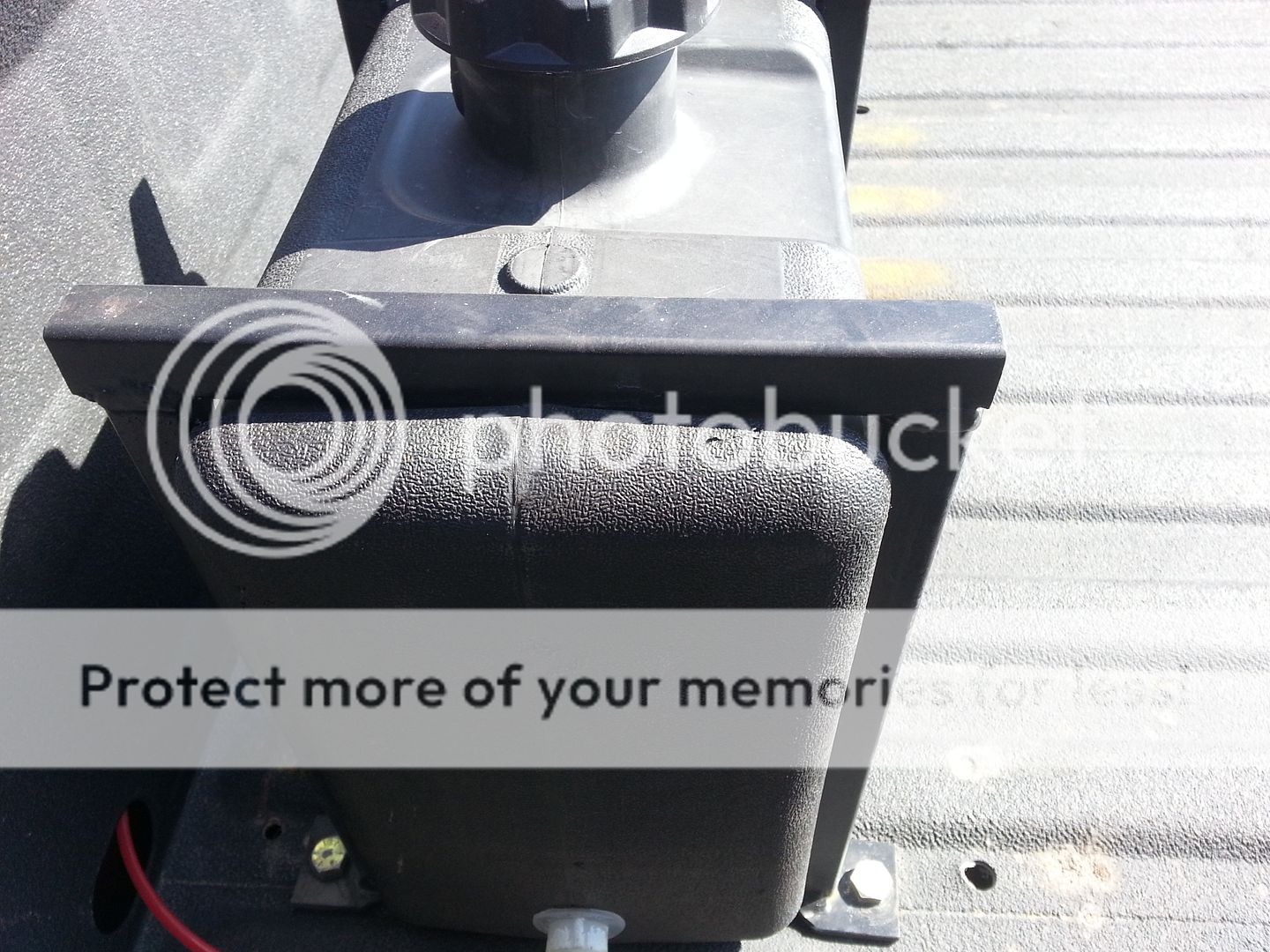 water methanol kits | Page 3 | Cummins Diesel Forum