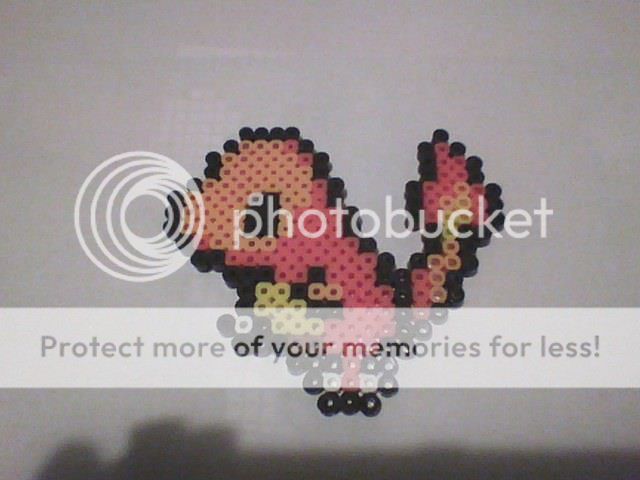 [PokeCommunity.com] My Perler Bead Pokemon and Others