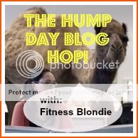 The Hump Day Blog Hop