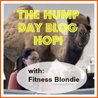 The Hump Day Blog Hop