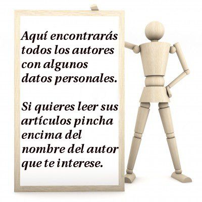 Autores Autores